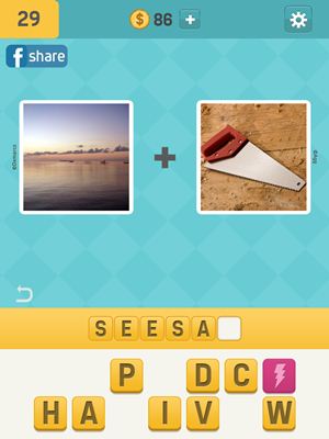 pictoword answer level 29
