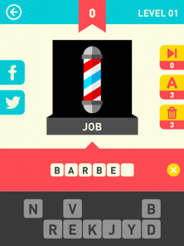 Icon Pop Word Answers 00