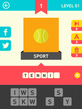 Icon Pop Word Answers 01