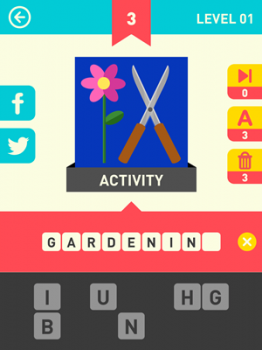 Icon Pop Word Answers 03