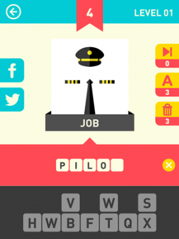 Icon Pop Word Answers 04