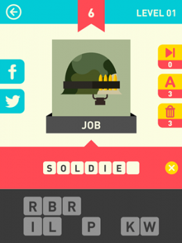 Icon Pop Word Answers 06