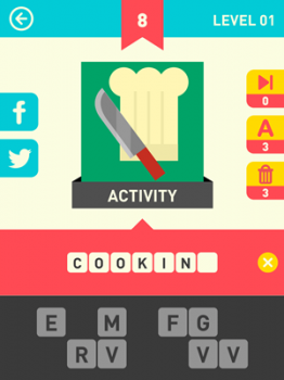 Icon Pop Word Answers 08