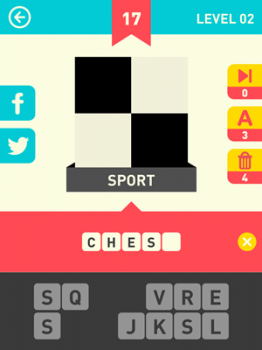 Icon Pop Word Answers 17