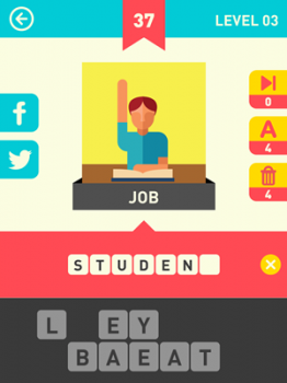 Icon Pop Word Answers 37