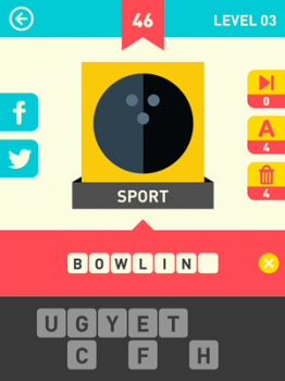 Icon Pop Word Answers 46