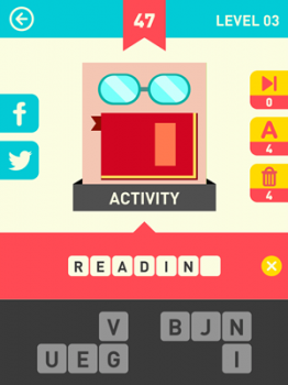 Icon Pop Word Answers 47