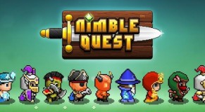 nible quest review