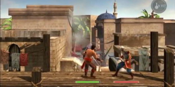 prince of persia 2