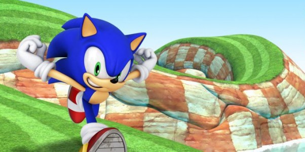 sonic dash review