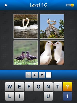 Find The Word Level Pack 1 Answer 10