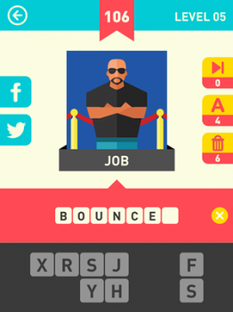 Icon Pop Word Answers 106