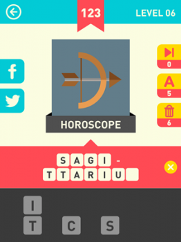 Icon Pop Word Answers 123