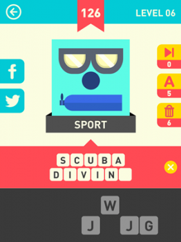 Icon Pop Word Answers 126