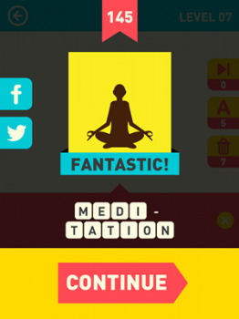 Icon Pop Word Answers 144