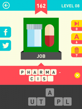Icon Pop Word Answers 162