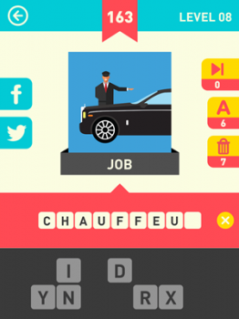 Icon Pop Word Answers 163