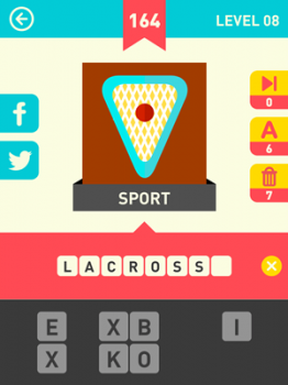 Icon Pop Word Answers 164