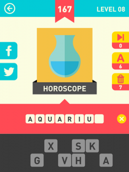 Icon Pop Word Answers 167