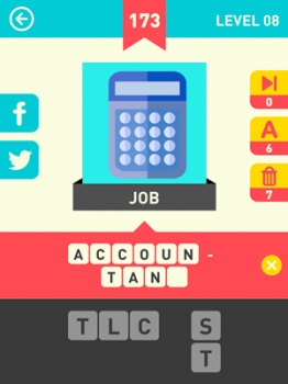 Icon Pop Word Answers 173