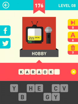 Icon Pop Word Answers 176