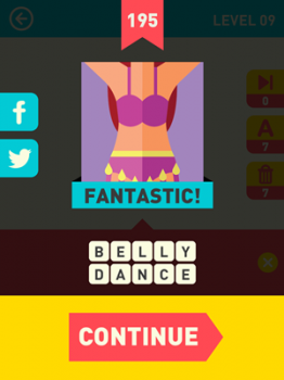 Icon Pop Word Answers 194