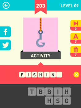 Icon Pop Word Answers 203