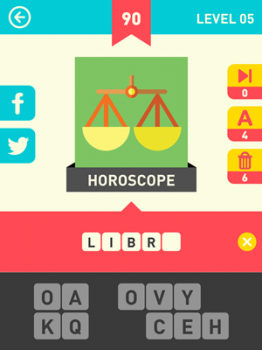 Icon Pop Word Answers 90