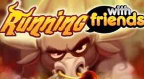 Running With Friends image