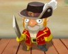 Scurvy Scallywags