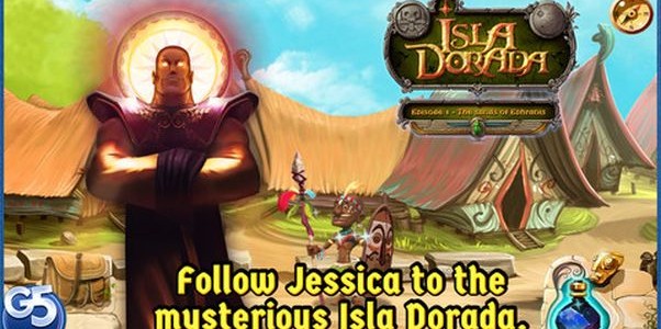 isla dorada review