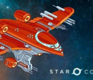 star command