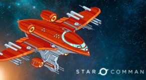 star command