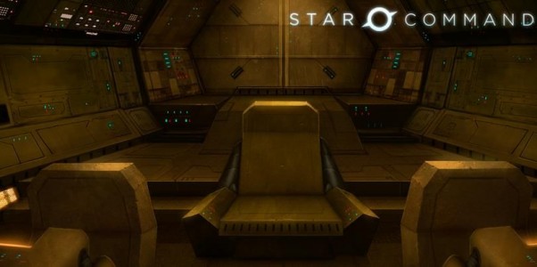 star command rooms