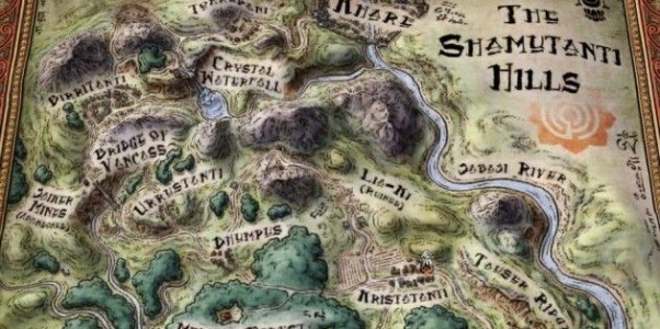 steve jacksons sorcery review