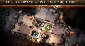 warhammer quest