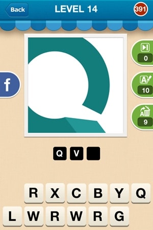 Hi Guess The Brand Answers Level 14 - 391