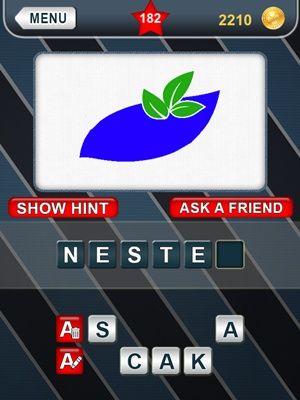 What's That Logo Answers Level 182