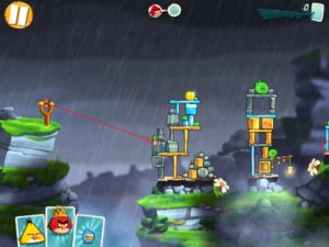 angry birds 2 level 15 guide 1