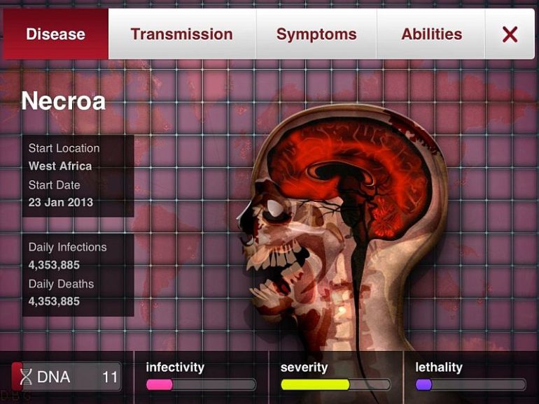 Disease Infected: Plague download the new for windows Disease Infected: Plague download the new for windows