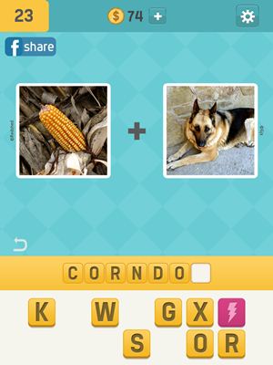 pictoword answer level 23