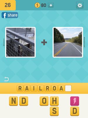 pictoword answer level 26