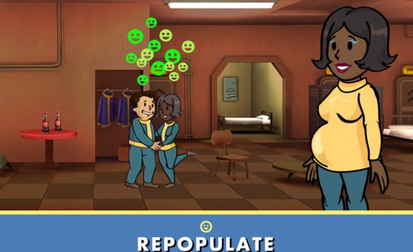 fallout shelter level up dwellers fast fallout shelter level up dwellers fast