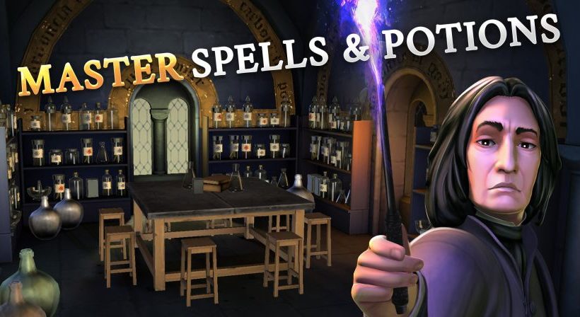 hogwarts mystery pc download