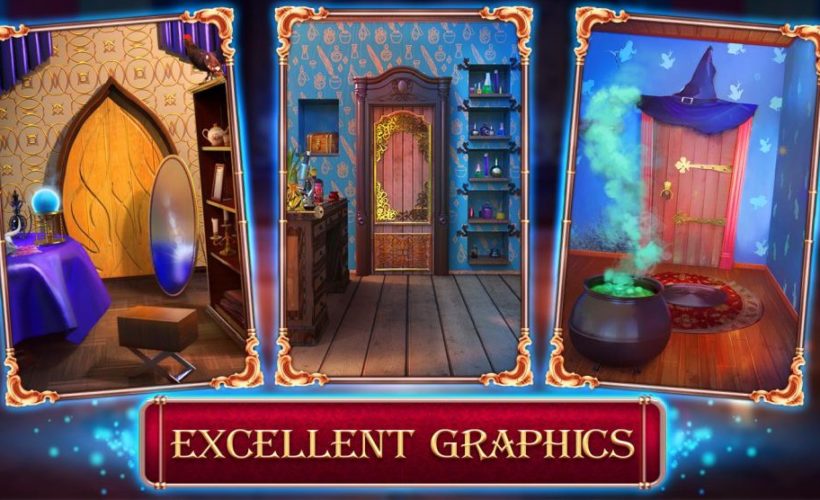 magic academy the new