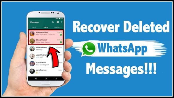 recover deleted messages whatsapp