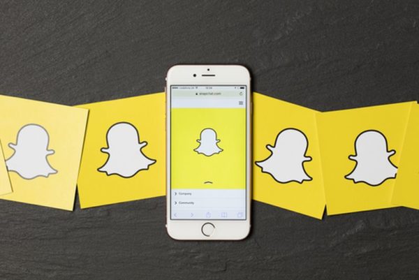 snapchat icons logo