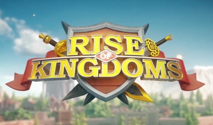 rise of kingdoms