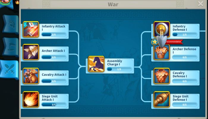 rise of kingdoms best nation rise of kingdoms best nation