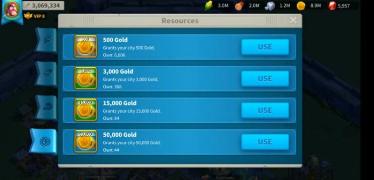 kingdoms and castles how to get gold kingdoms and castles how to get gold